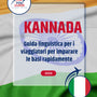 Language Guide For Kannada in Italian