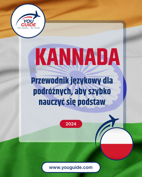 Language Guide For Kannada in Polish