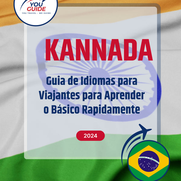 Language Guide For Kannada in Portuguese (Brazilian)