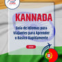 Language Guide For Kannada in Portuguese (European)