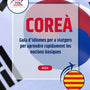 Language Guide For Korean in Catalan
