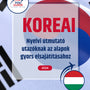 Language Guide For Korean in Hungarian