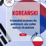Language Guide For Korean in Polish