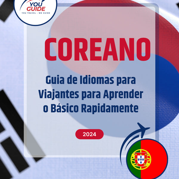 Language Guide For Korean in Portuguese (European)