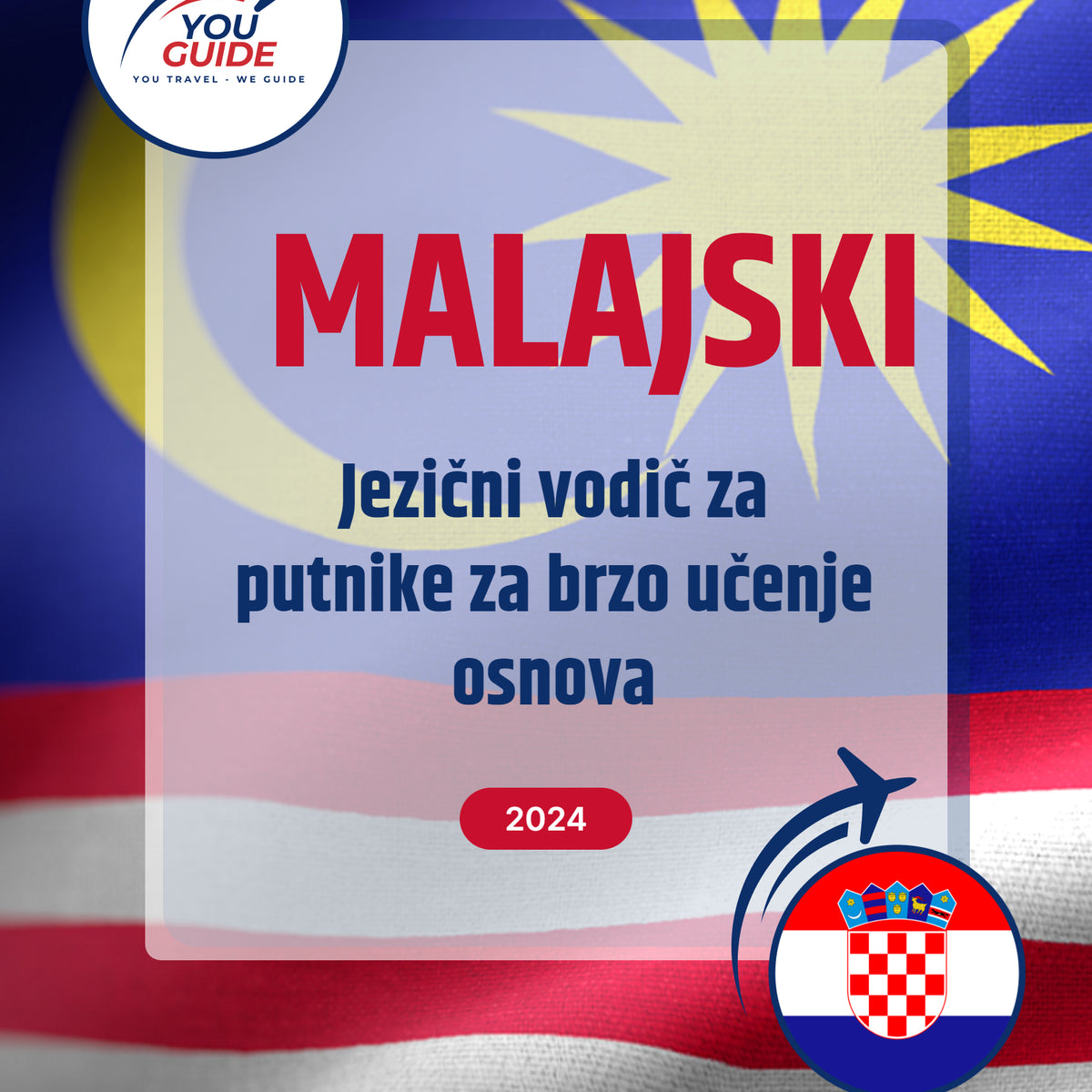 Language Guide For Malay in Croatian