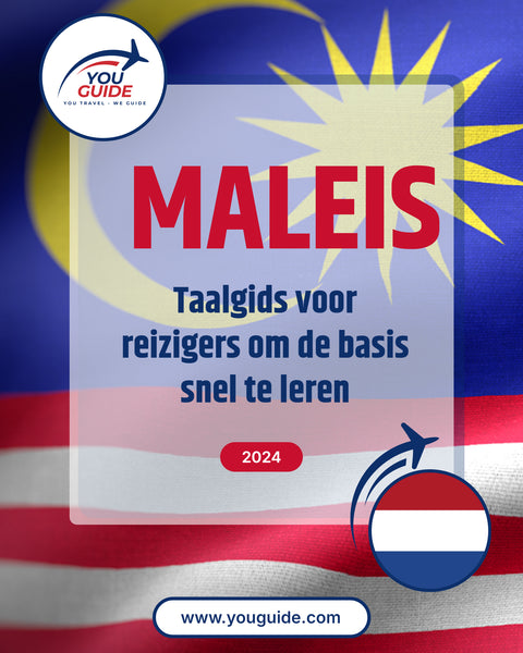 Language Guide For Malay in Dutch