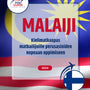 Language Guide For Malay in Finnish