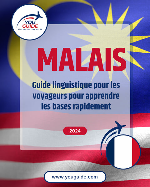 Language Guide For Malay in French