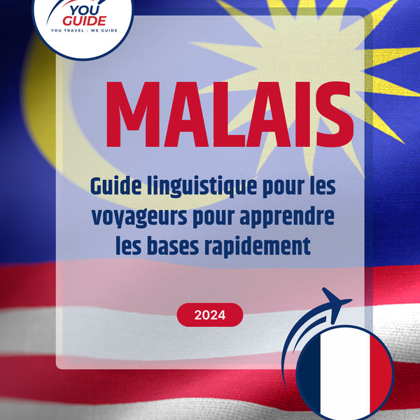 Language Guide For Malay in French