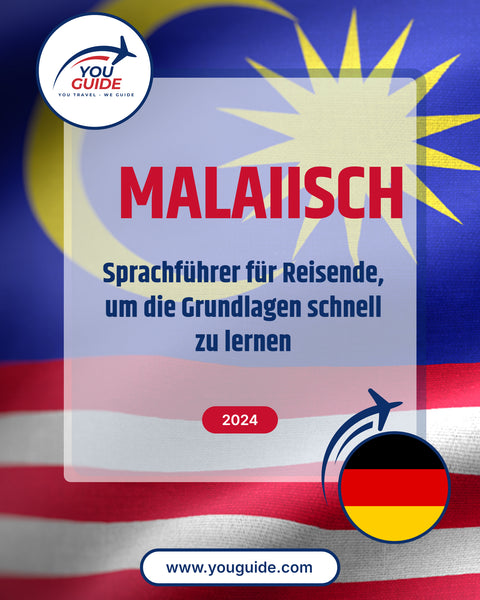 Language Guide For Malay in German