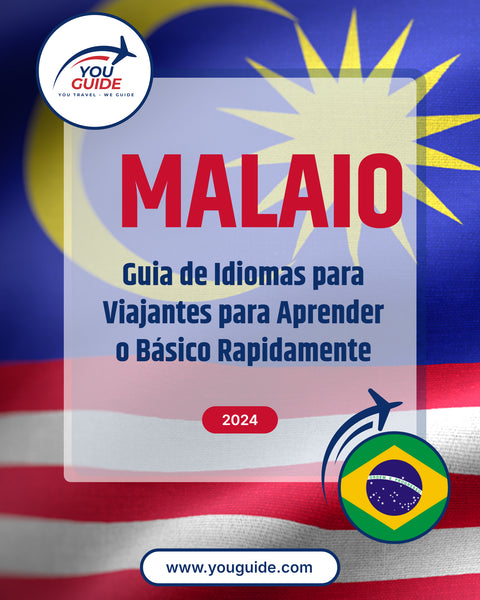 Language Guide For Malay in Portuguese (Brazilian)