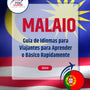 Language Guide For Malay in Portuguese (European)