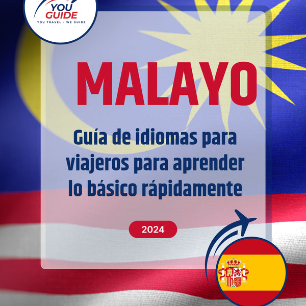 Language Guide For Malay in Spanish