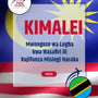 Language Guide For Malay in Swahili
