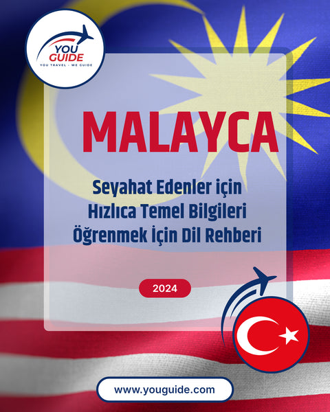 Language Guide For Malay in Turkish