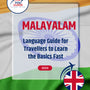 Language Guide For Malayalam in English