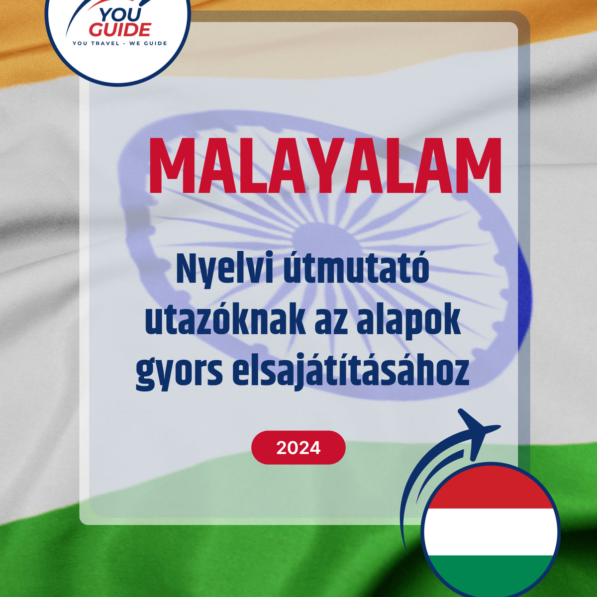 Language Guide For Malayalam in Hungarian