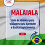Language Guide For Malayalam in Portuguese (Brazilian)