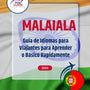 Language Guide For Malayalam in Portuguese (European)