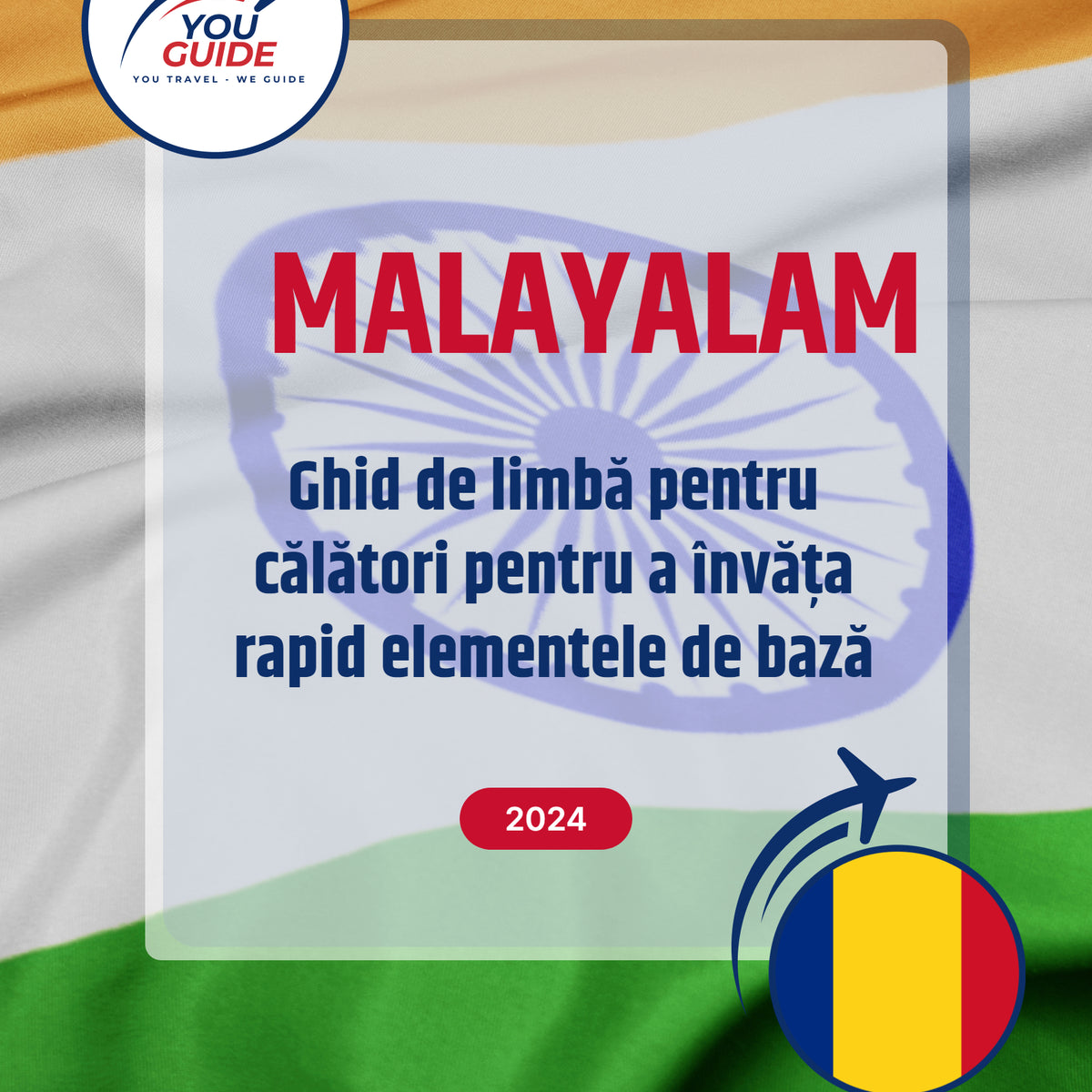 Language Guide For Malayalam in Romanian