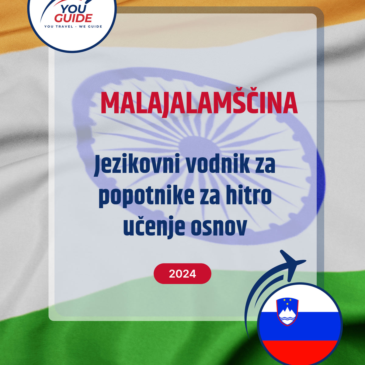 Language Guide For Malayalam in Slovenian