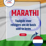 Language Guide For Marathi in Dutch