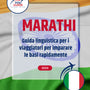 Language Guide For Marathi in Italian