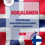 Language Guide For Norwegian in Finnish