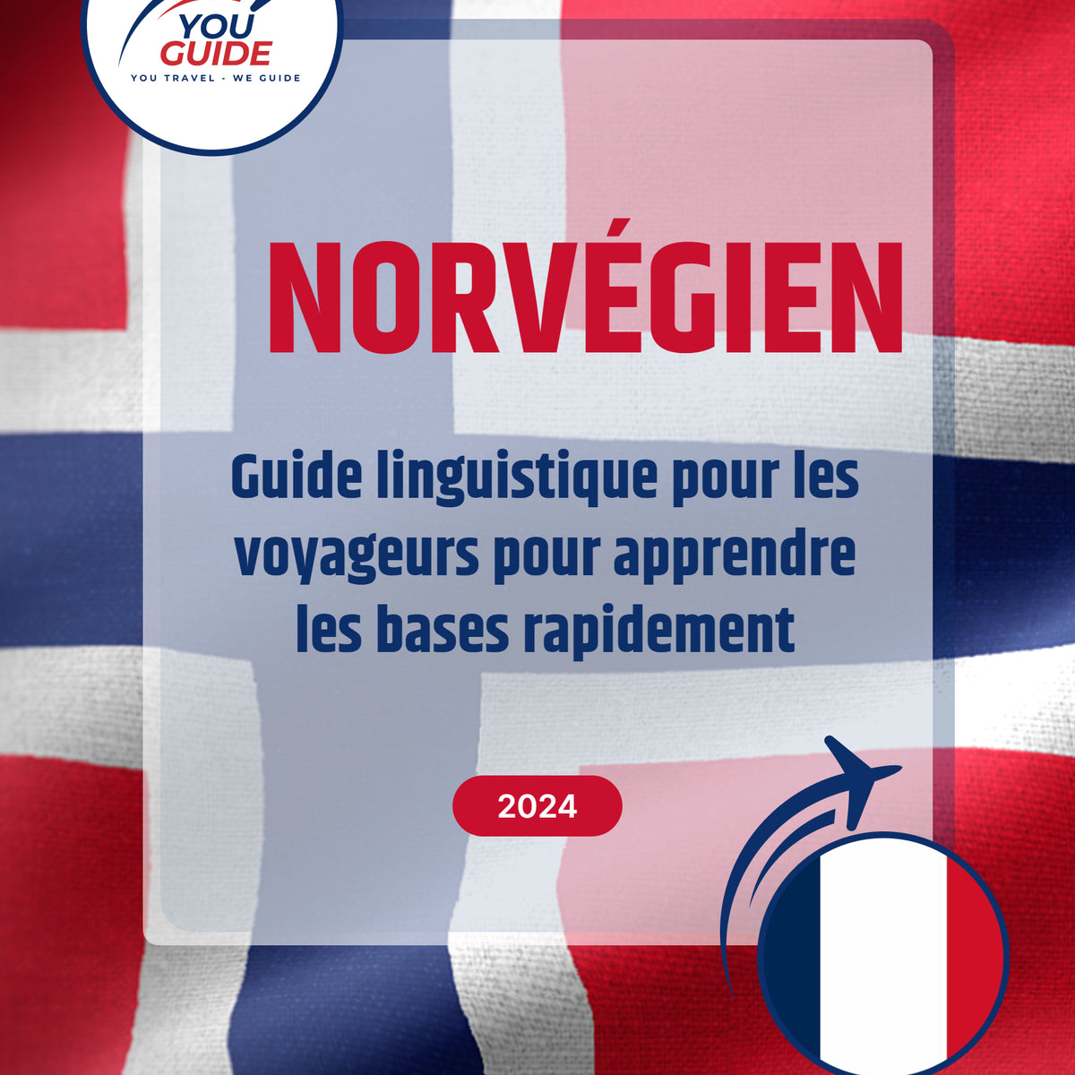 Language Guide For Norwegian in French