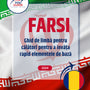 Language Guide For Persian (Farsi) in Romanian