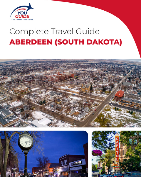 The complete travel guide for Aberdeen