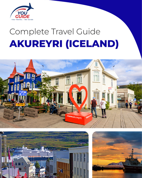 The complete travel guide for Akureyri