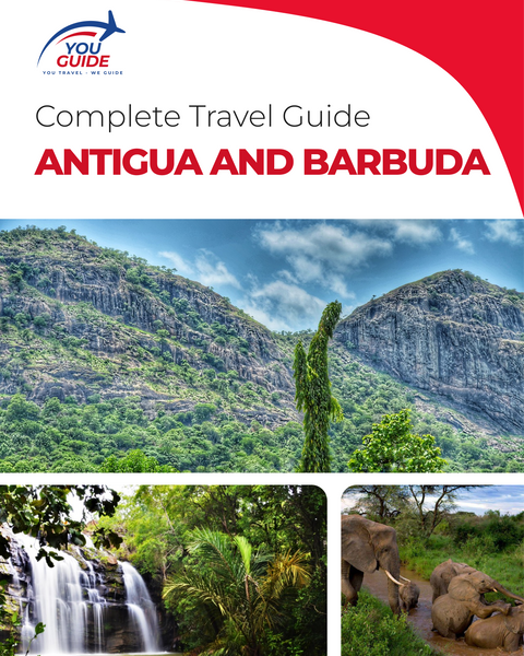 The complete travel guide for Antigua and Barbuda