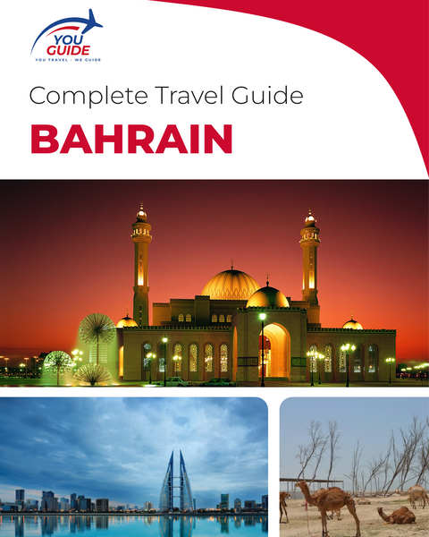 The complete travel guide for Bahrain