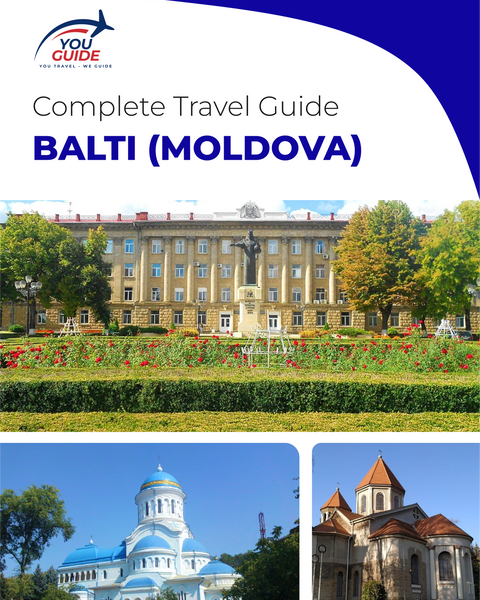 The complete travel guide for Balti