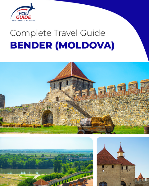 The complete travel guide for Bender