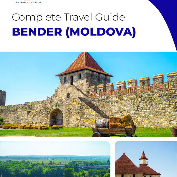 The complete travel guide for Bender
