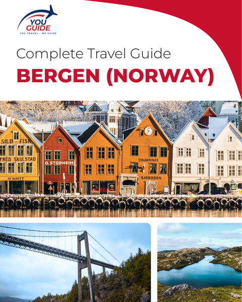 The complete travel guide for Bergen