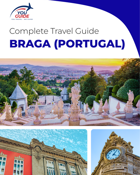 The complete travel guide for Braga
