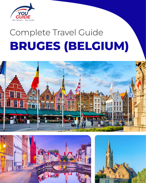 The complete travel guide for Bruges