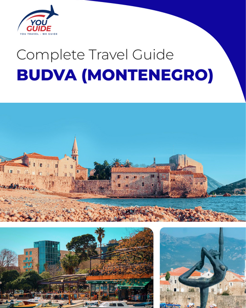 The complete travel guide for Budva