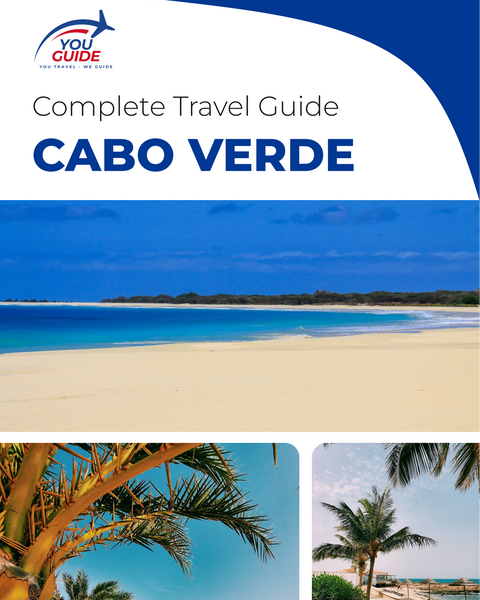 The complete travel guide for Cabo Verde