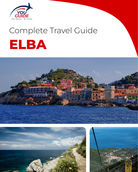 The complete travel guide for Elba (Island)