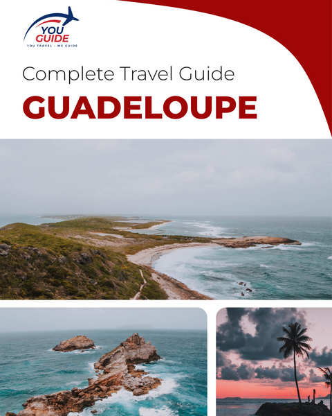 The complete travel guide for Guadeloupe (France)