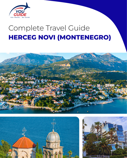 The complete travel guide for Herceg Novi