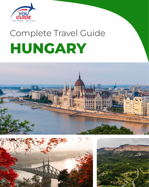 The complete travel guide for Hungary