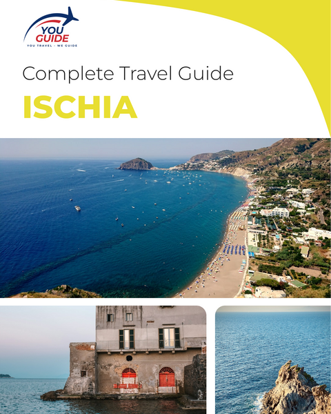 The complete travel guide for Ischia (Island)