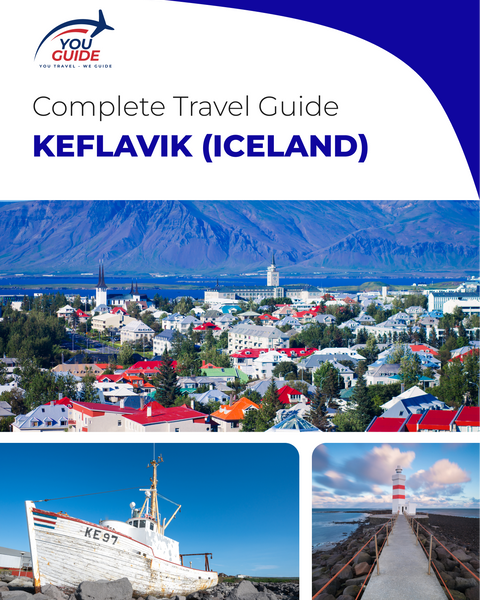 The complete travel guide for Keflavik