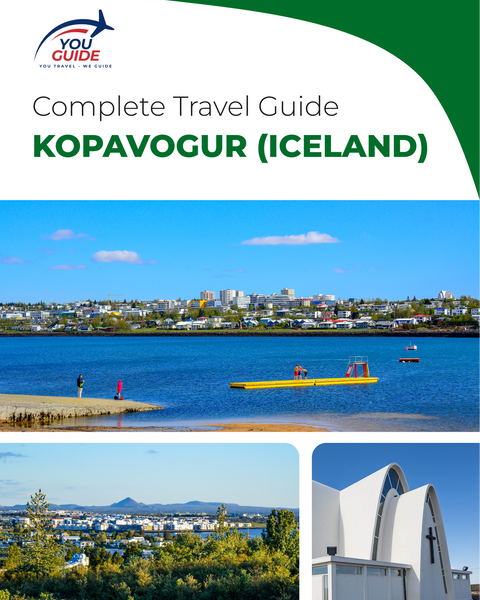 The complete travel guide for Kopavogur