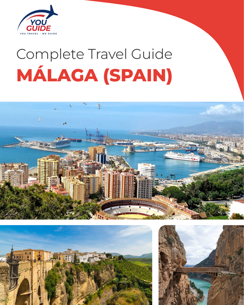 The complete travel guide for Malaga